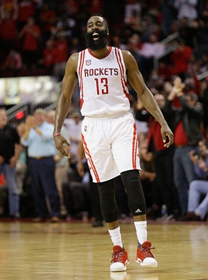 Eric Gordon Poster 3398659