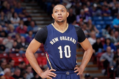 Eric Gordon Poster 3398660