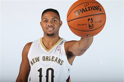 Eric Gordon Poster 3398661