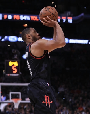 Eric Gordon Poster 3398662