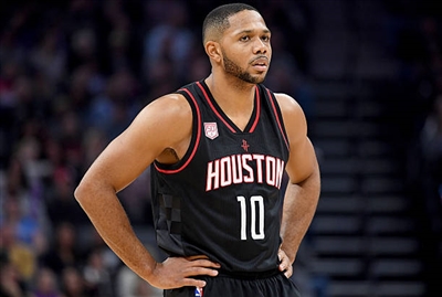Eric Gordon Poster 3398663