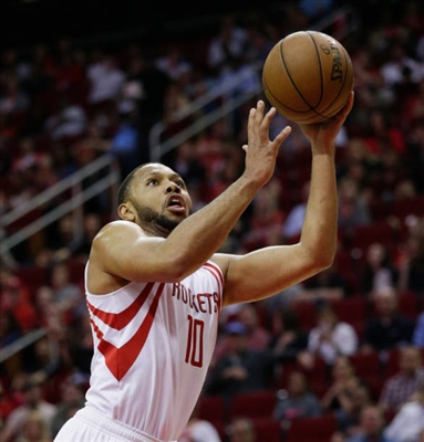 Eric Gordon Poster 3398664