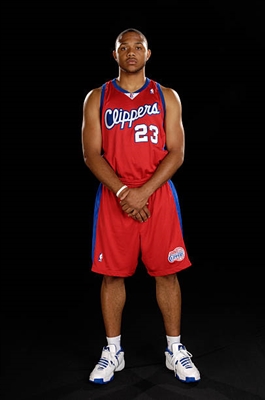 Eric Gordon Poster 3398667
