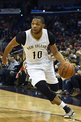 Eric Gordon Poster 3398668