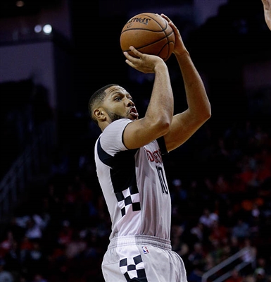 Eric Gordon Poster 3398669