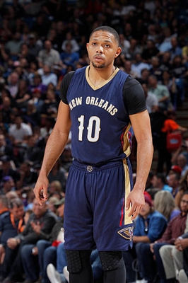 Eric Gordon Poster 3398670