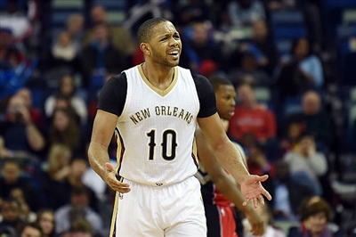 Eric Gordon Poster 3398673