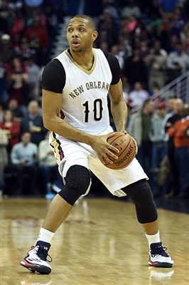 Eric Gordon Poster 3398674