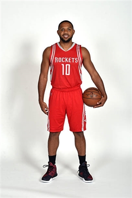 Eric Gordon Poster 3398675