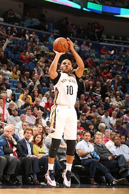 Eric Gordon Poster 3398677