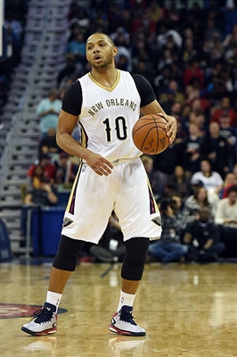 Eric Gordon Poster 3398678
