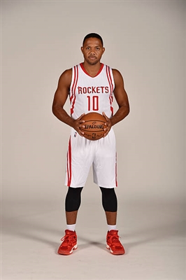 Eric Gordon Poster 3398680