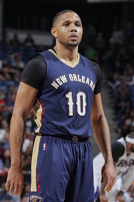 Eric Gordon Poster 3398681