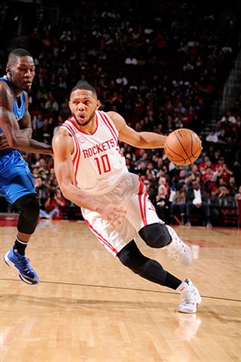 Eric Gordon Poster 3398682