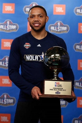 Eric Gordon Poster 3398683