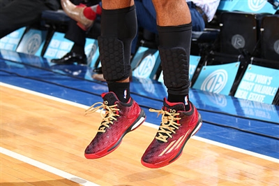 Eric Gordon Poster 3398684