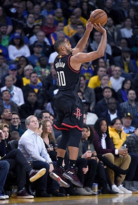 Eric Gordon Poster 3398685