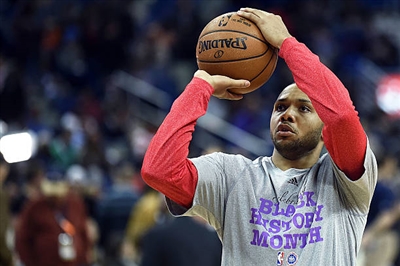 Eric Gordon Poster 3398688
