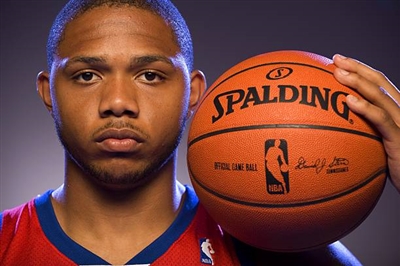 Eric Gordon Poster 3398692