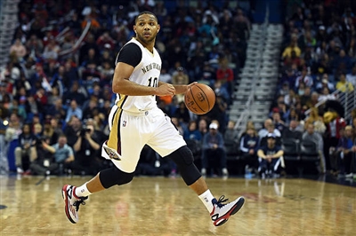 Eric Gordon Poster 3398693