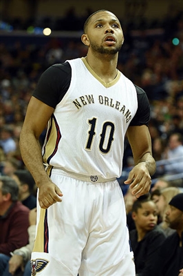 Eric Gordon Poster 3398694