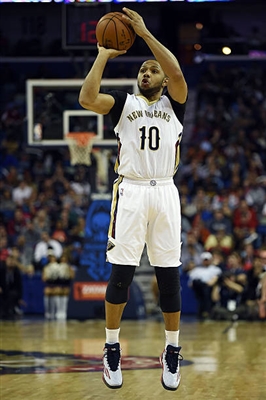 Eric Gordon Poster 3398696