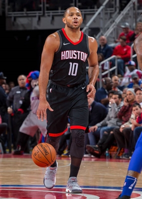 Eric Gordon Poster 3398700