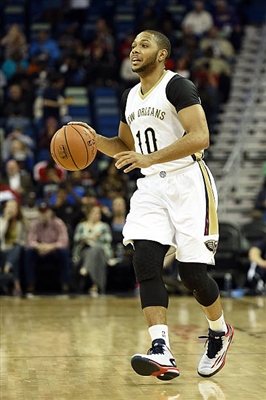 Eric Gordon Poster 3398702