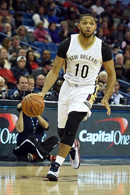Eric Gordon Poster 3398703