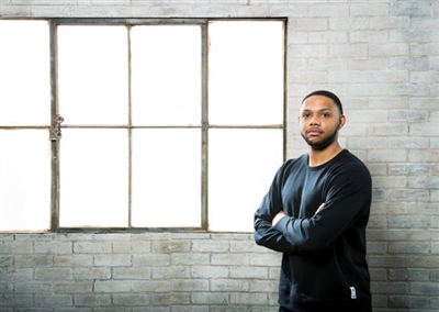 Eric Gordon Poster 3398708