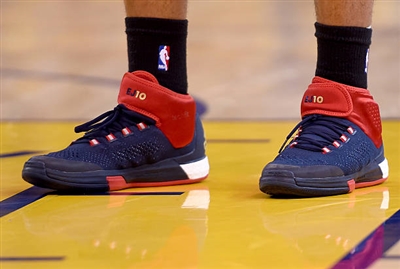 Eric Gordon Poster 3398709