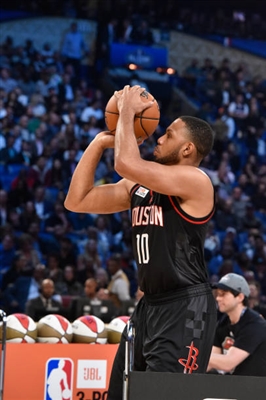 Eric Gordon Poster 3398711