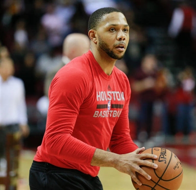 Eric Gordon Poster 3398712