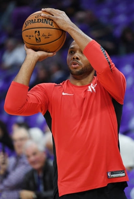Eric Gordon Poster 3398713