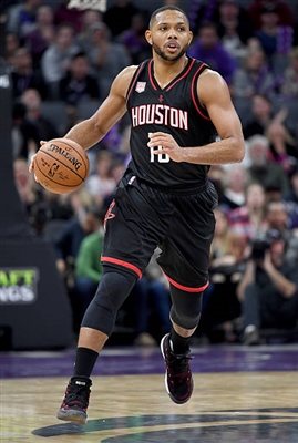Eric Gordon Poster 3398714