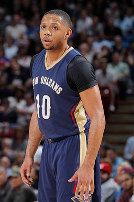 Eric Gordon Poster 3398715