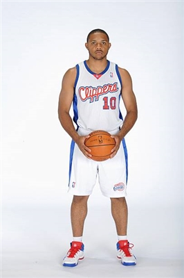 Eric Gordon Poster 3398716