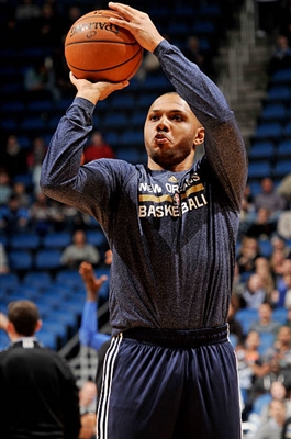 Eric Gordon Poster 3398717