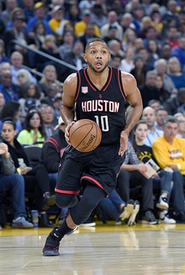 Eric Gordon Poster 3398718