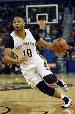 Eric Gordon Poster 3398719