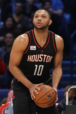 Eric Gordon Poster 3398720