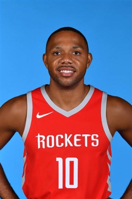 Eric Gordon Poster 3398723