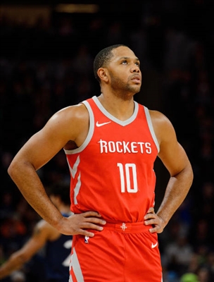 Eric Gordon Poster 3398725