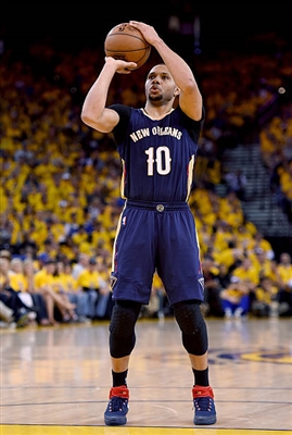 Eric Gordon Poster 3398727