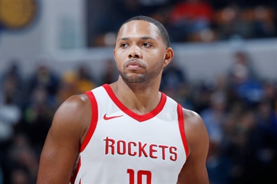 Eric Gordon Poster 3398728