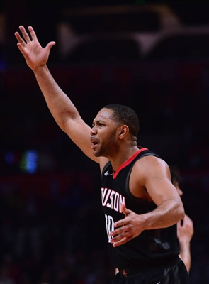 Eric Gordon Poster 3398730
