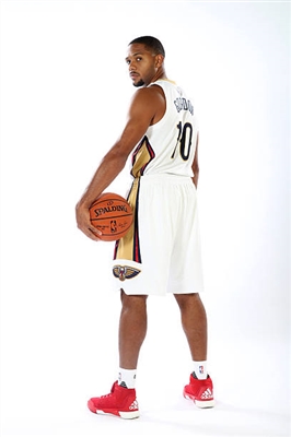 Eric Gordon Poster 3398732