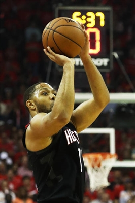 Eric Gordon Poster 3398733