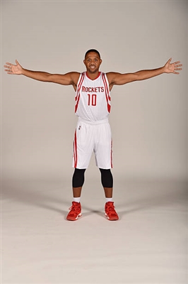 Eric Gordon Poster 3398734