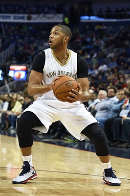 Eric Gordon Poster 3398735